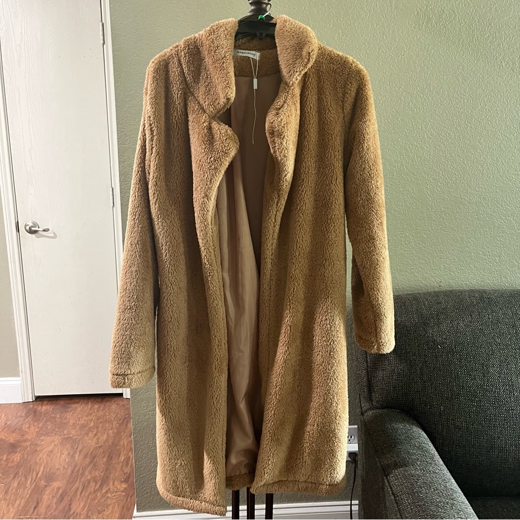 Winter Coat !